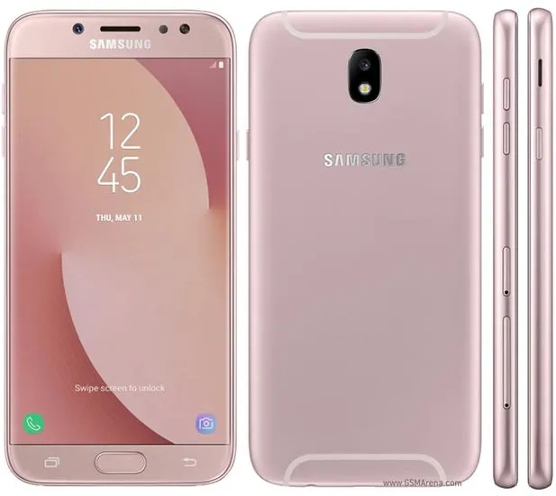 Galaxy J7 Pro