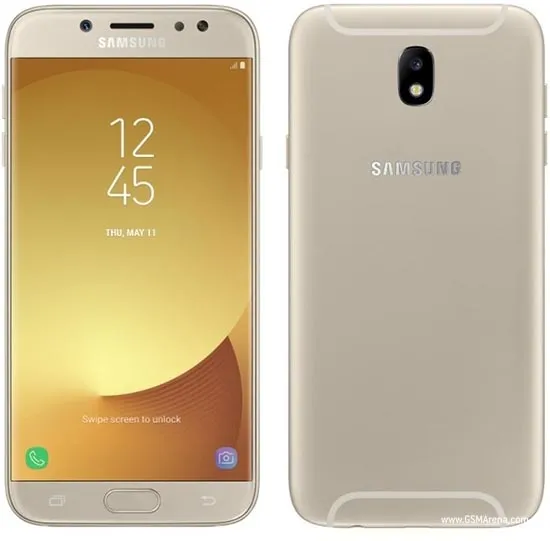Galaxy J7 Pro