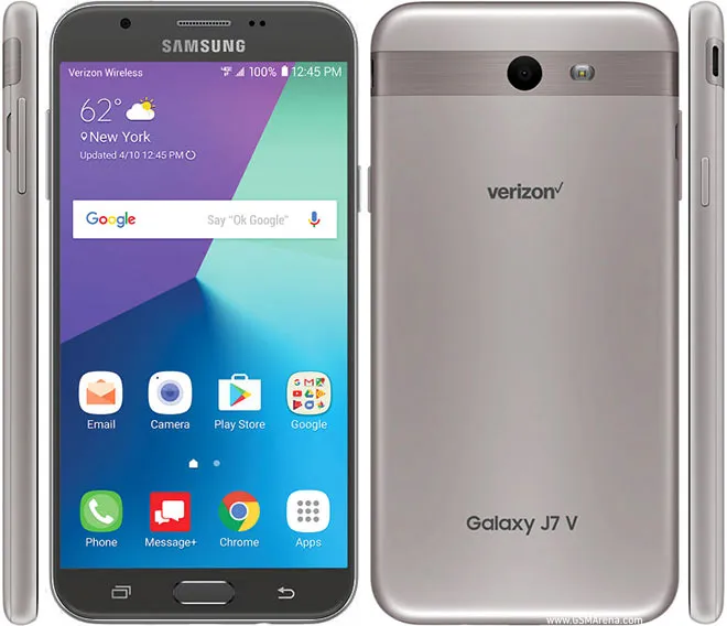Galaxy J7 V