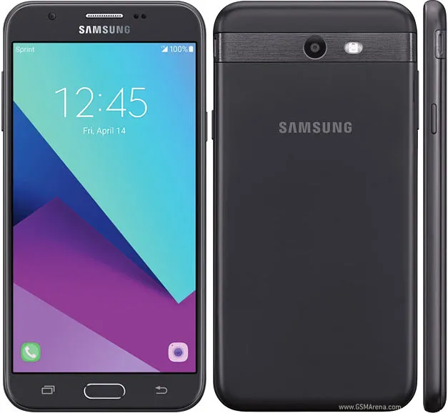 Galaxy J7 V