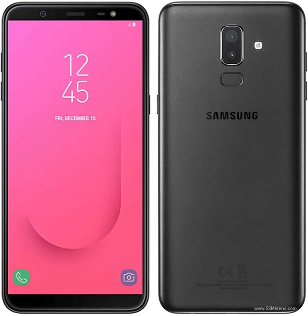 Galaxy J8