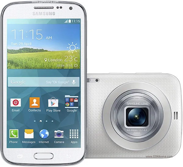 Galaxy K zoom