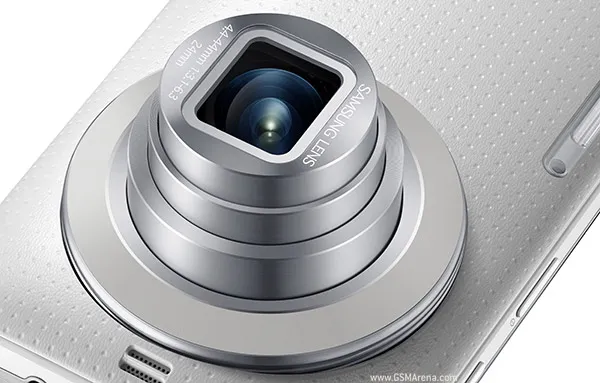 Galaxy K zoom