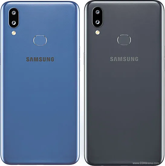 Galaxy M01s
