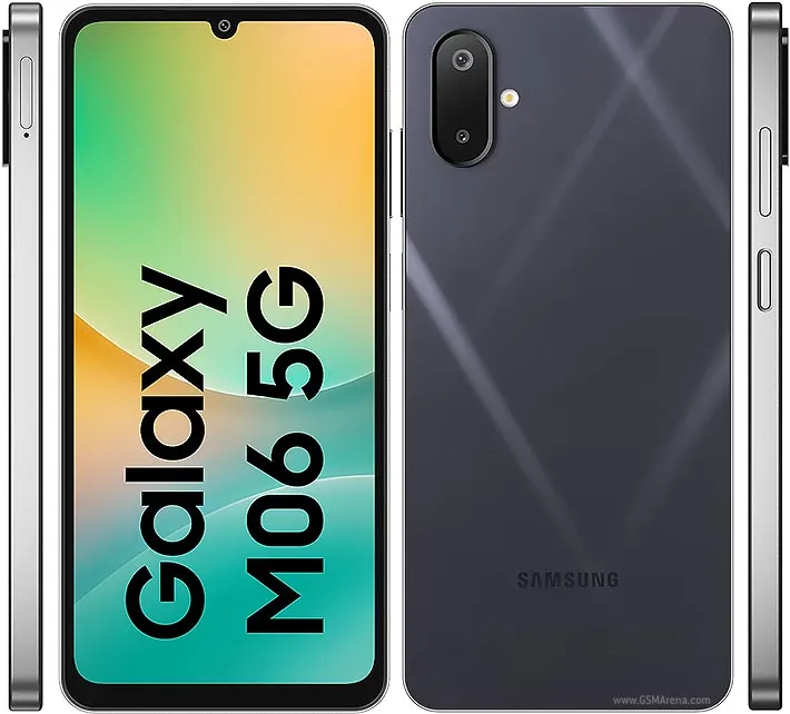 Galaxy M06