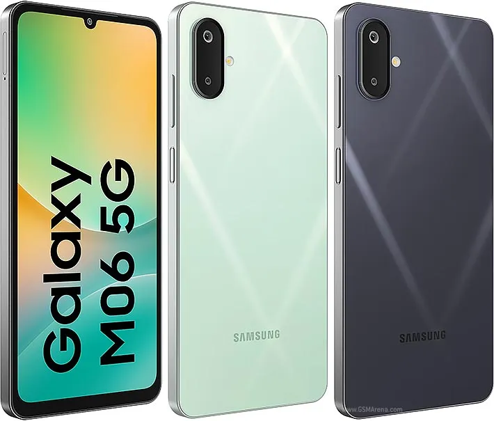 Galaxy M06
