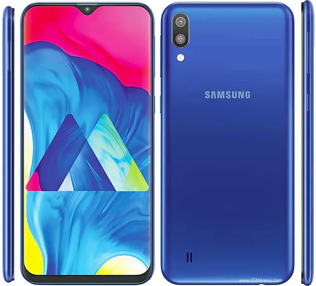 Galaxy M10