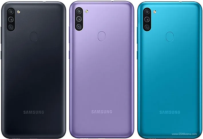 Galaxy M11