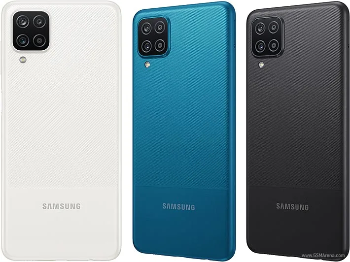 Galaxy M12 (India)