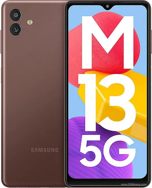 Galaxy M13 5G