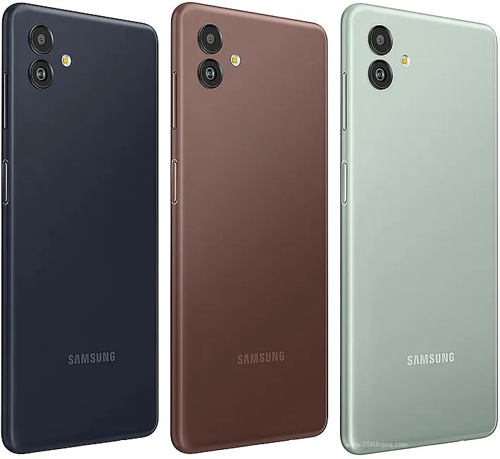 Galaxy M13 5G