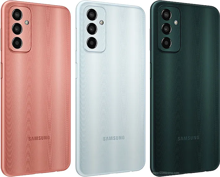 Galaxy M13