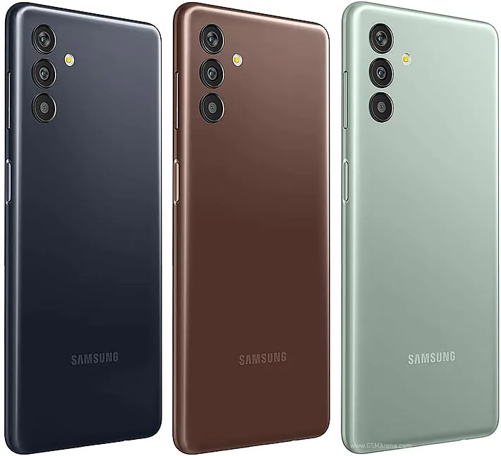 Galaxy M13 (India)