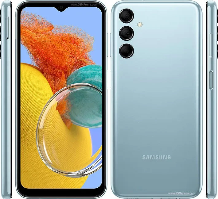 Galaxy M14