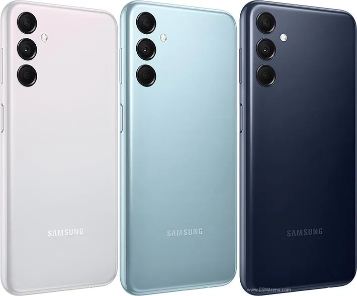 Galaxy M14 - Samsung smartphone