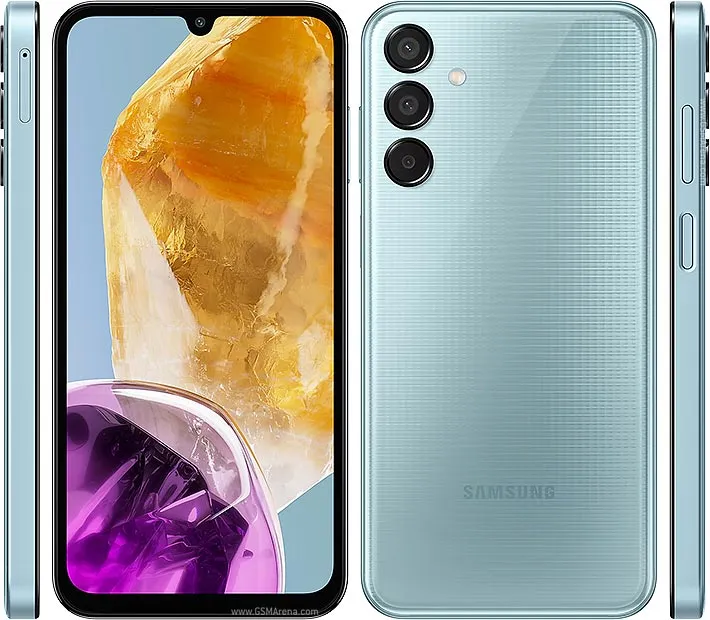 Galaxy M15