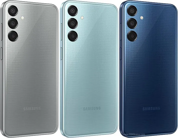 Galaxy M15