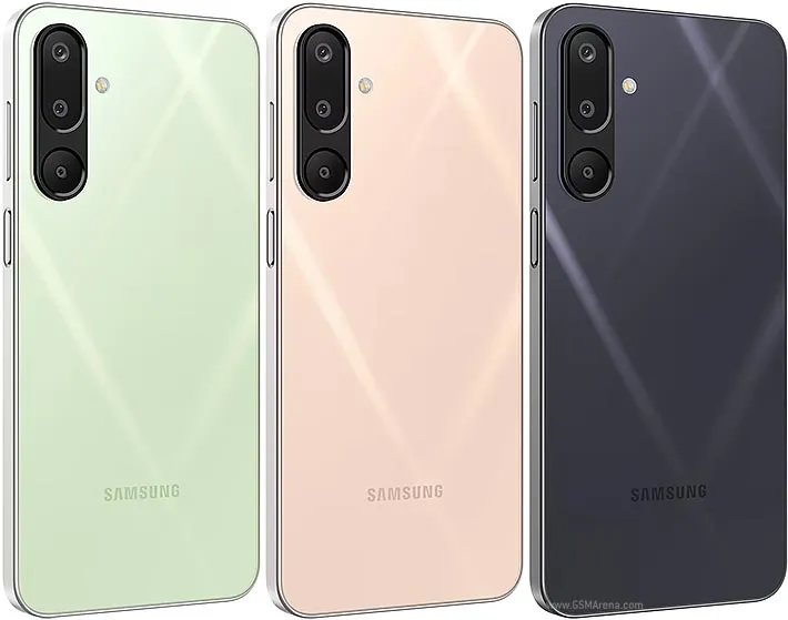 Galaxy M16