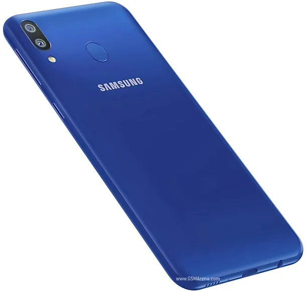 Galaxy M20