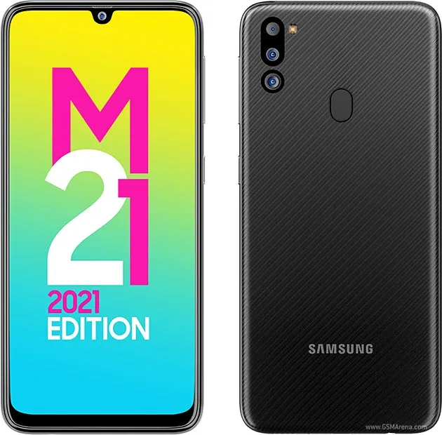 Galaxy M21 2021