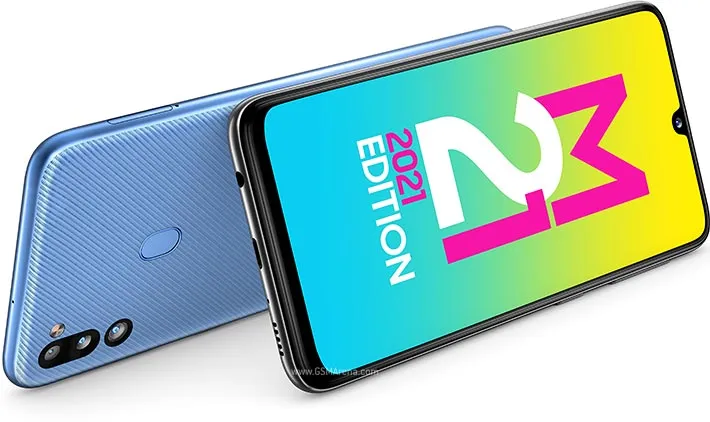 Galaxy M21 2021