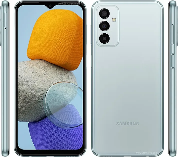 Galaxy M23