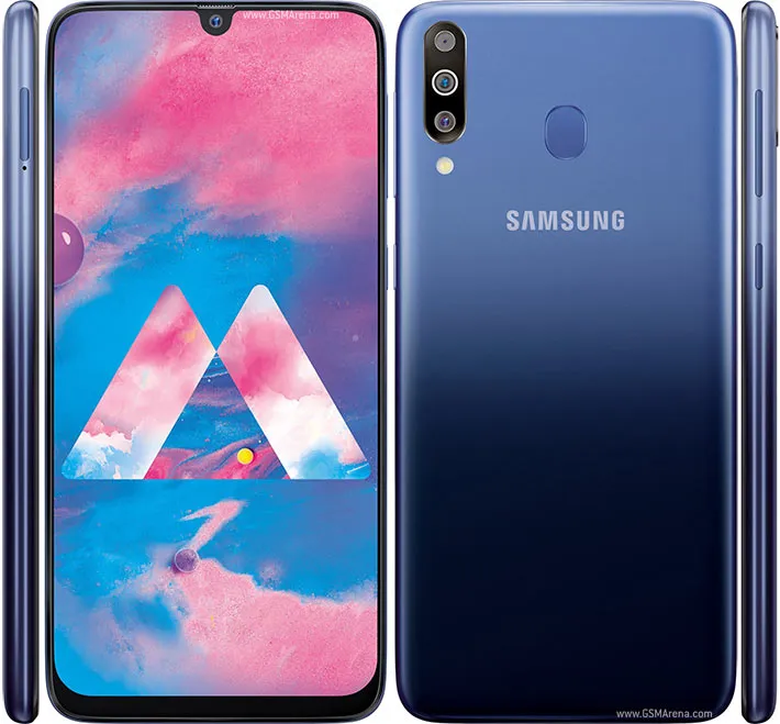 Galaxy M30