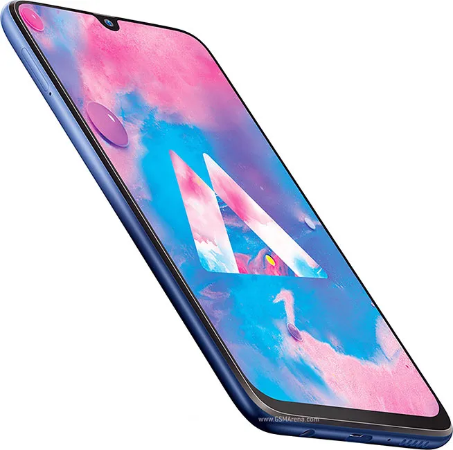 Galaxy M30