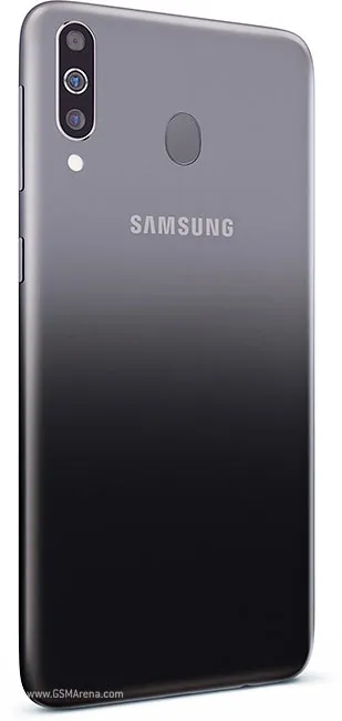 Galaxy M30