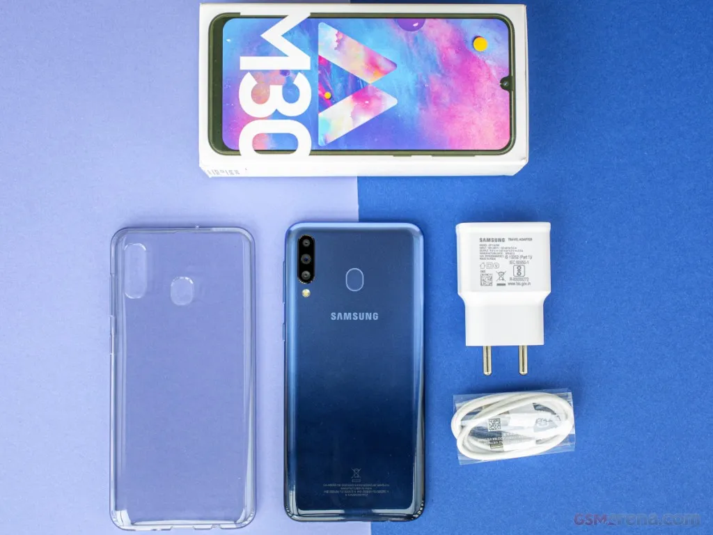 Galaxy M30