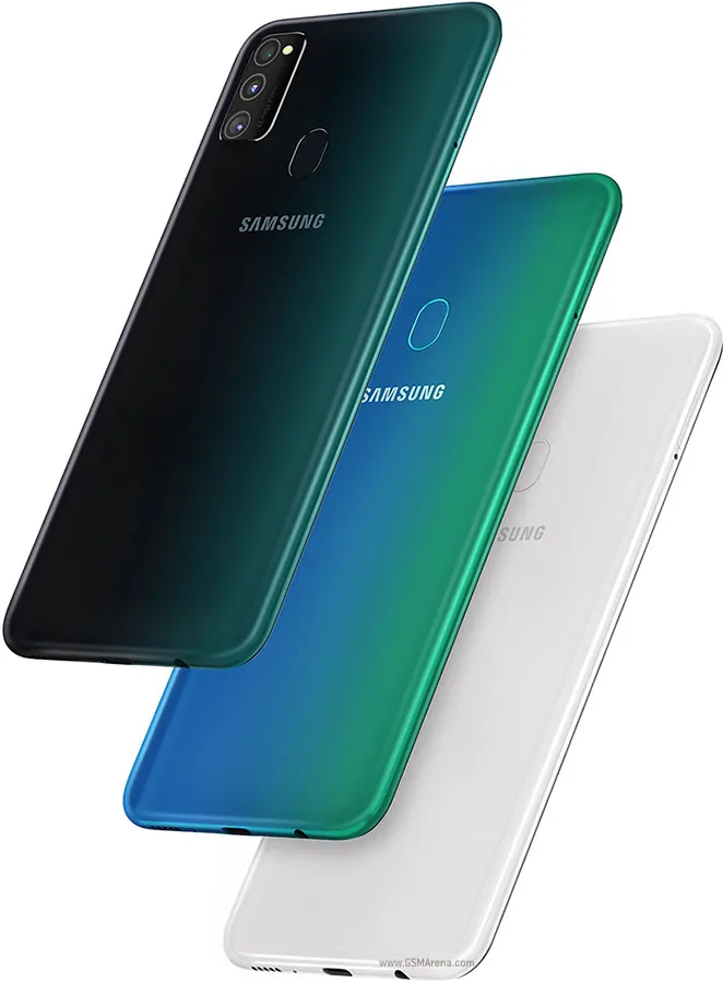 Galaxy M30s