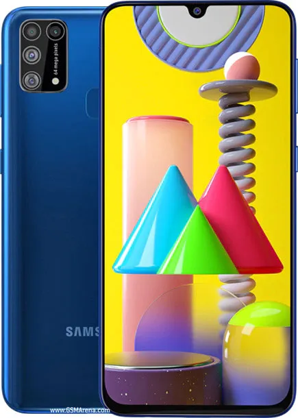 Galaxy M31 Prime