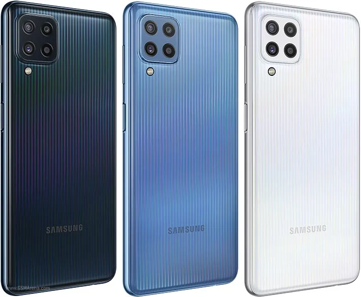 Galaxy M32 - Samsung smartphone