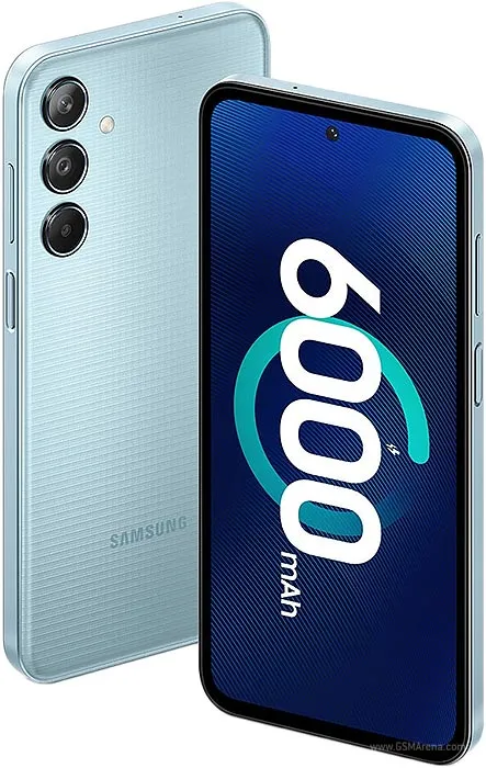 Galaxy M35