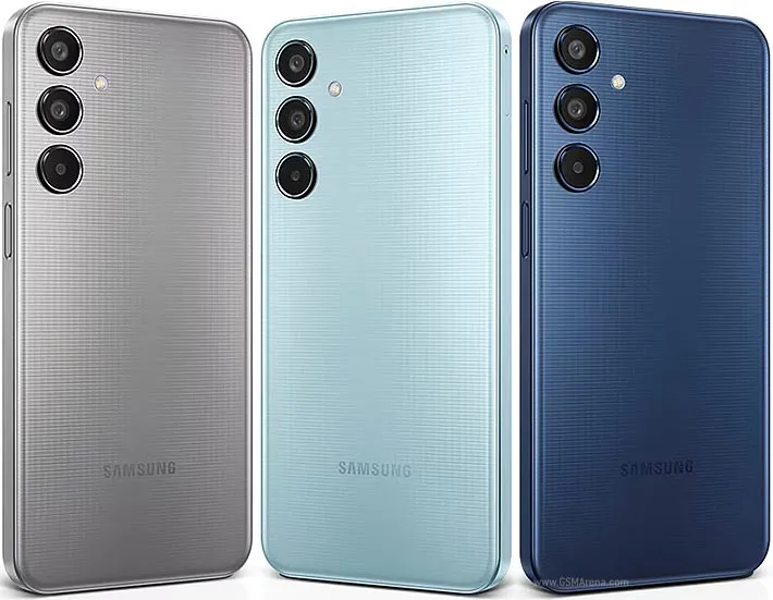 Galaxy M35