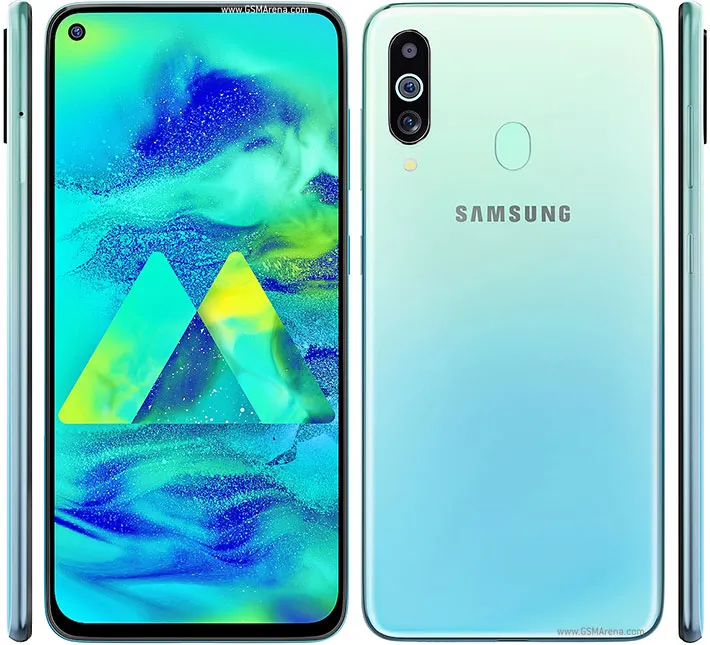 Galaxy M40