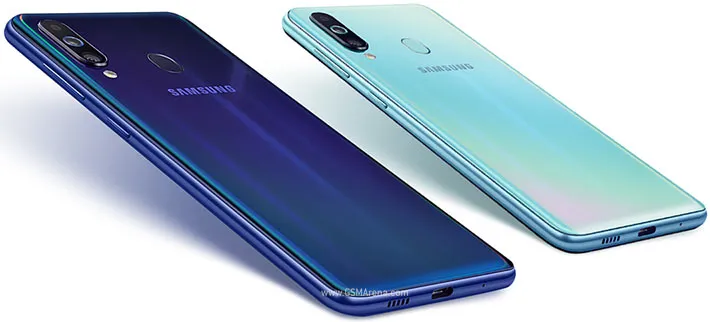 Galaxy M40