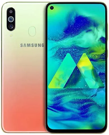 Galaxy M40