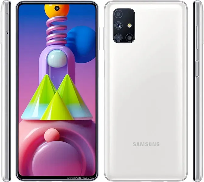 Galaxy M51