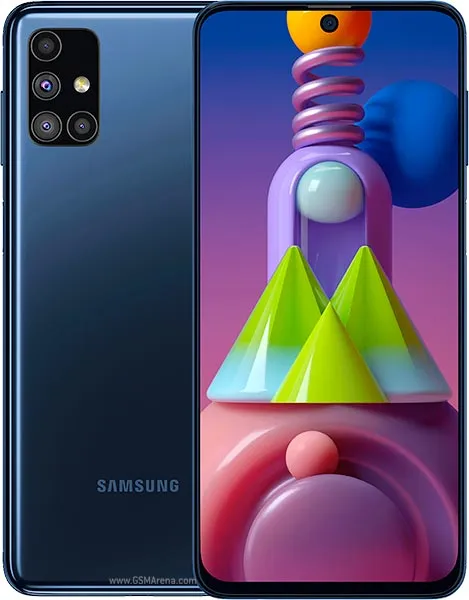 Galaxy M51