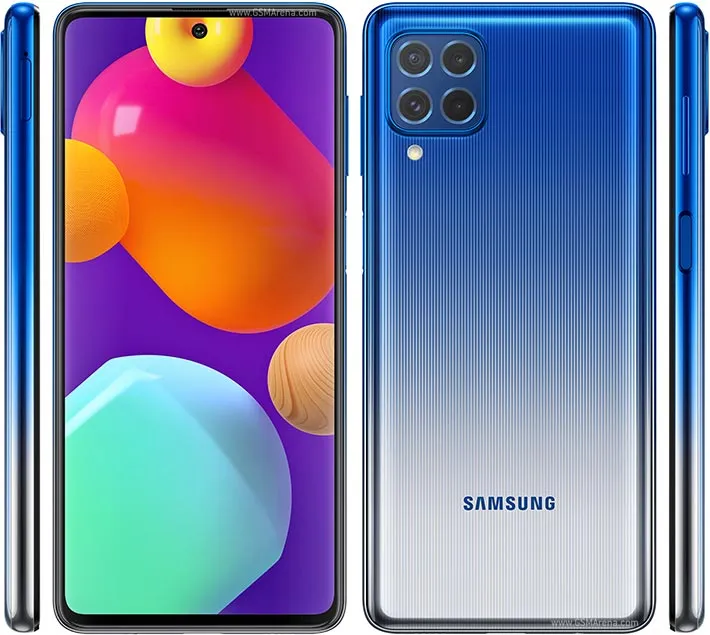 Galaxy M62
