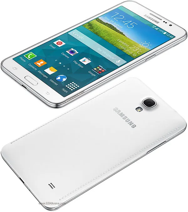 Galaxy Mega 2