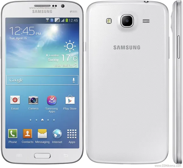 Galaxy Mega 5.8 I9150