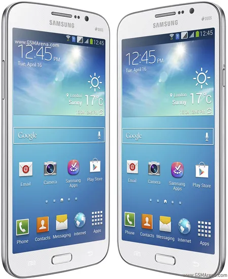 Galaxy Mega 5.8 I9150