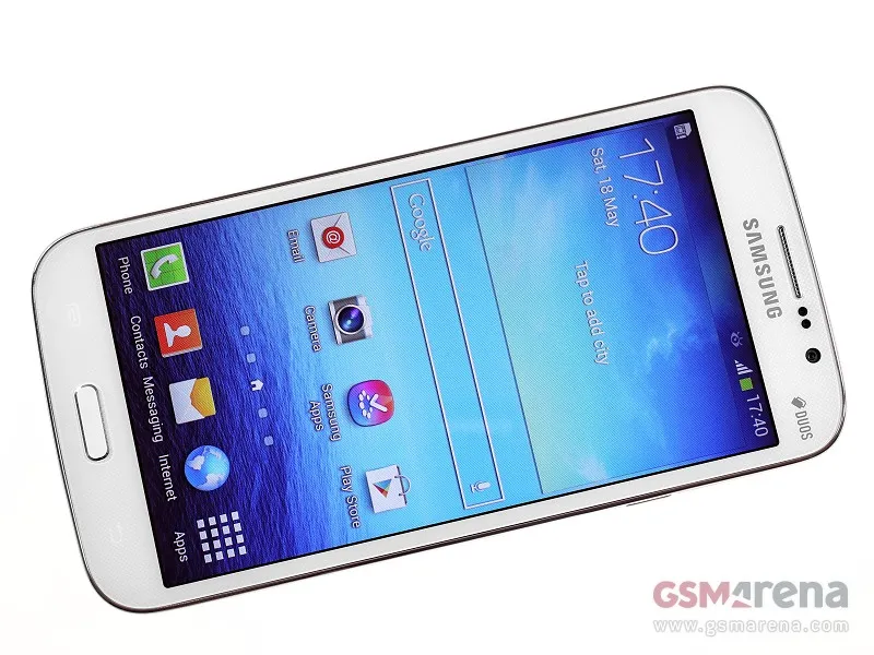 Galaxy Mega 5.8 I9150