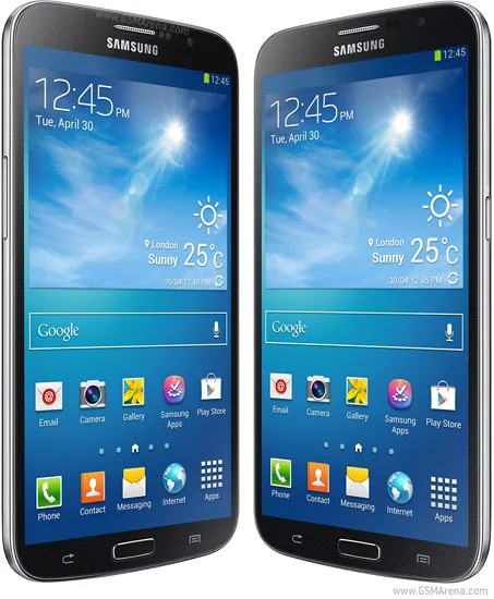 Galaxy Mega 6.3 I9200