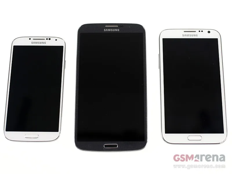 Galaxy Mega 6.3 I9200