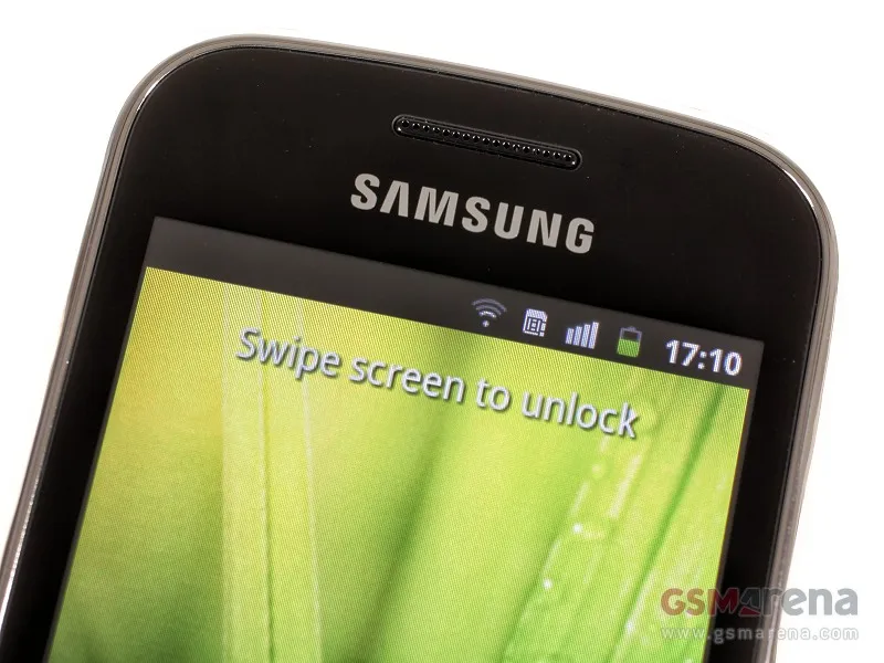 Galaxy mini 2 S6500 - Samsung smartphone