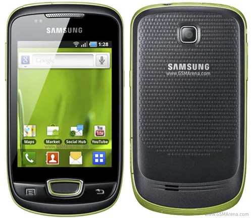 Galaxy Mini S5570