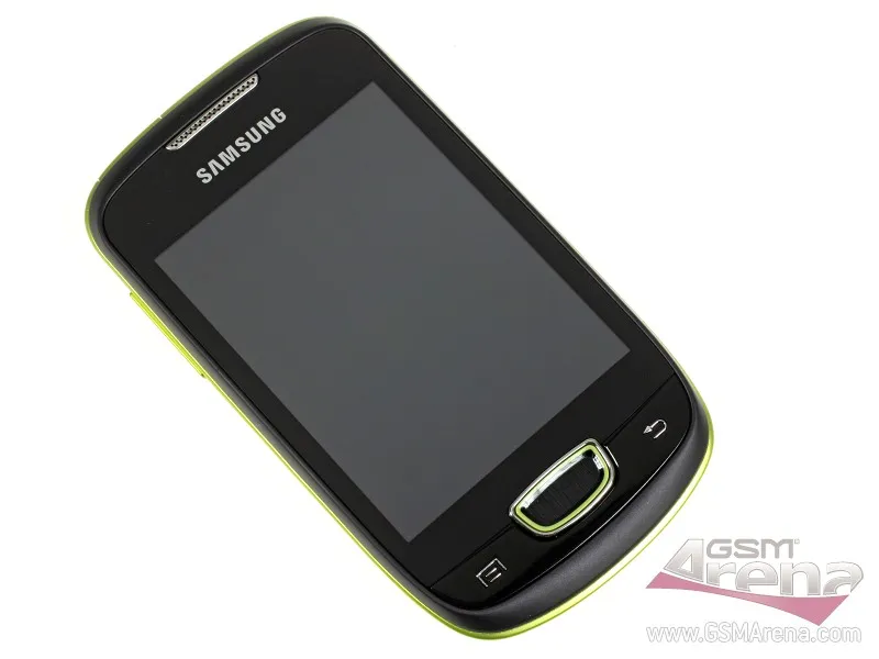Galaxy Mini S5570